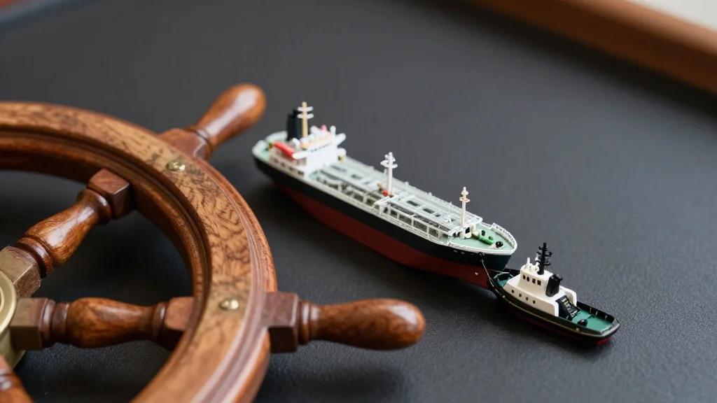 Greece’s Vernicos Brothers Step up Tanker Play and Boost Tug Orderbook
