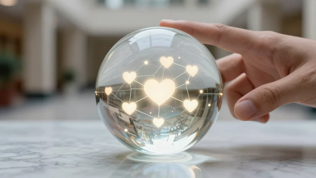 Stanford's Algorithmic Matchmaking Dominates Student Romance