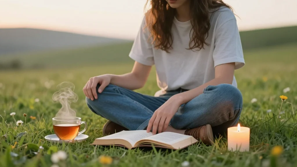 Gratitude Multiplies Abundance: Cherish Life's Small Moments