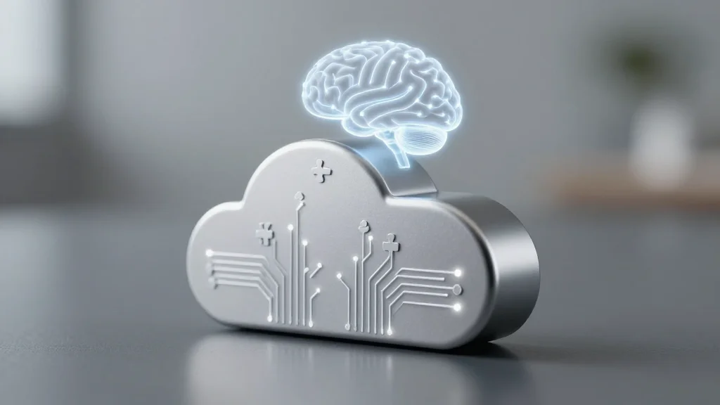 Will Features Even Exist? How AI Is Forcing SaaS To Rethink The Product Itself