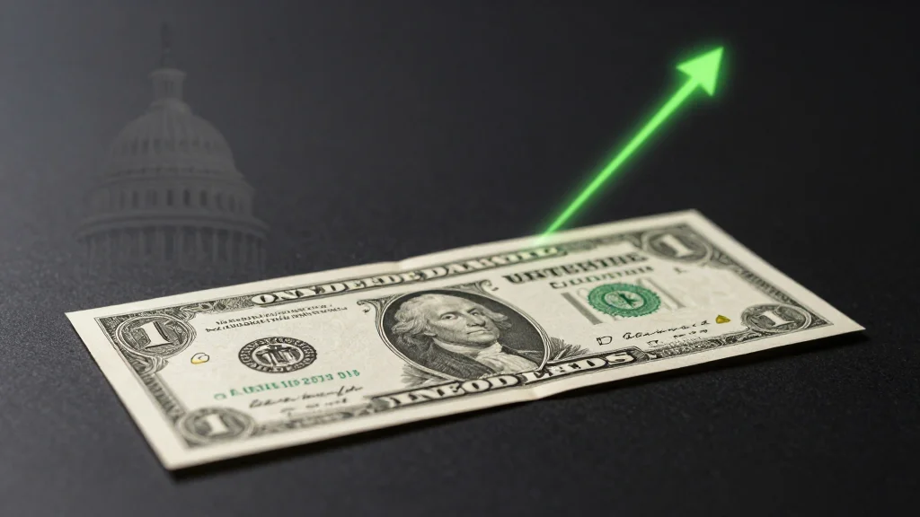 Markets Reprice Inflation Shock, Not Recession Fears