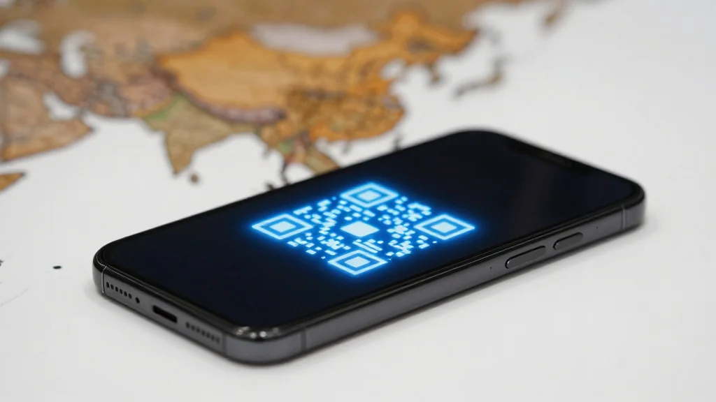 China, Indonesia Debut Cross‑border QR Payments, Boosting Yuan