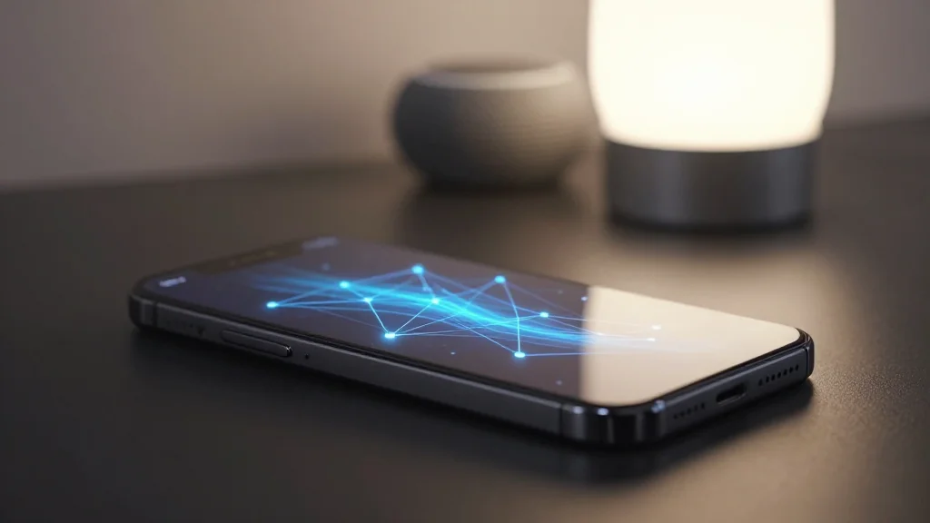 AI Wingman Turns iPhone Into Personal Automation Hub