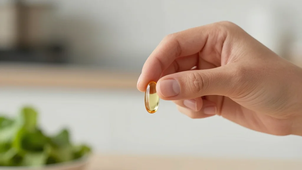 Study Finds Low Omega‑3 Levels Common in Women with Alzheimer’s