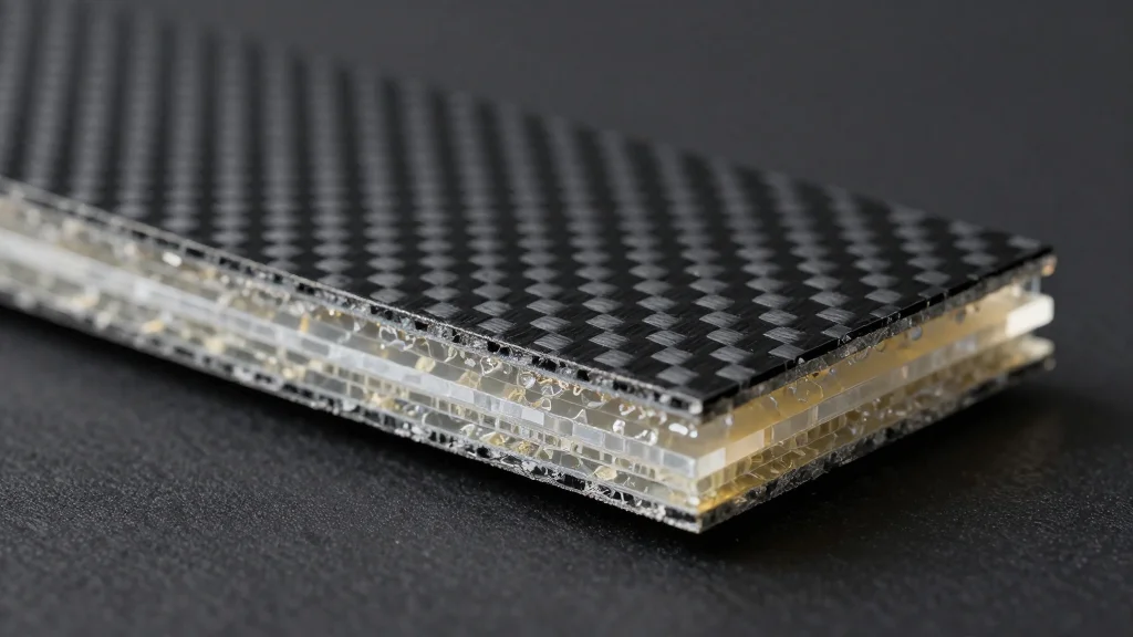 A Book on the History of Composites Released