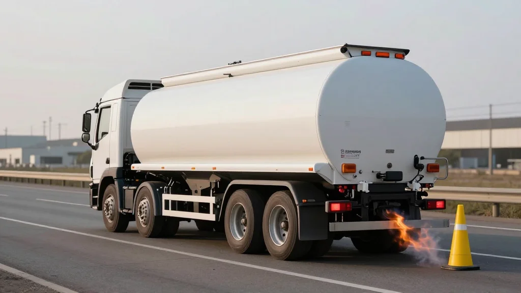 California’s Hydrogen Infrastructure Collapse Proves What We’ve Known All Along