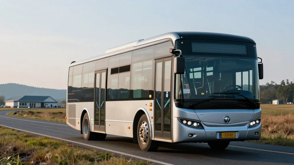 Virginia Launches Cross-State Bus Service