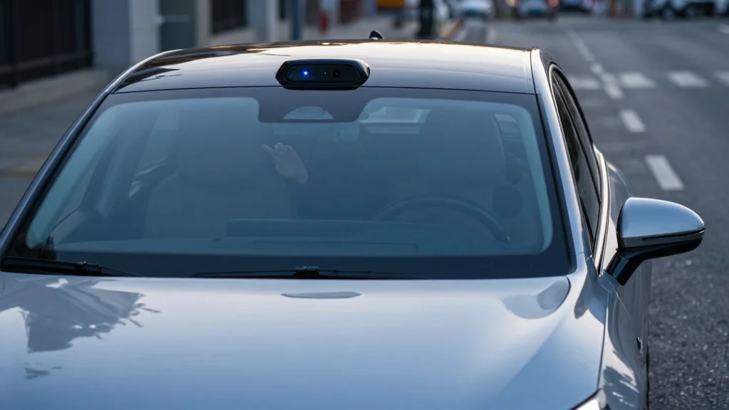 Waymo's Lack of Human Social Awareness Poses Safety Risk