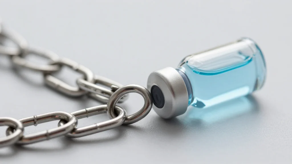 When Every Day Counts: Building CRO Partnerships on a Foundation of Trust, Care and Precision