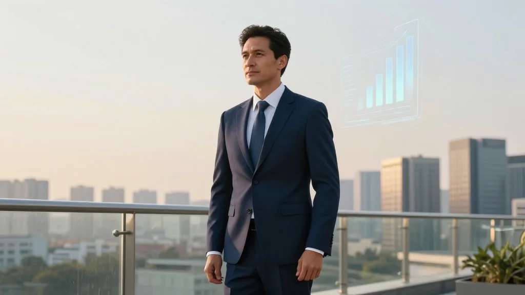 From 8 to Billions: Roblox CEO’s Scaling Journey
