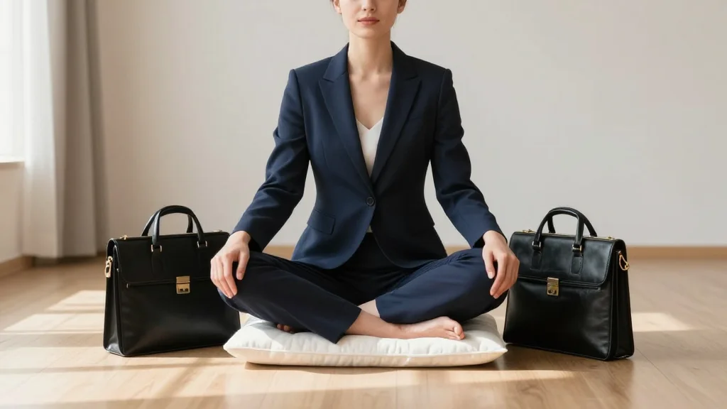 3 Minutes with Heather Arnold FCCA, The Mindful Accountant