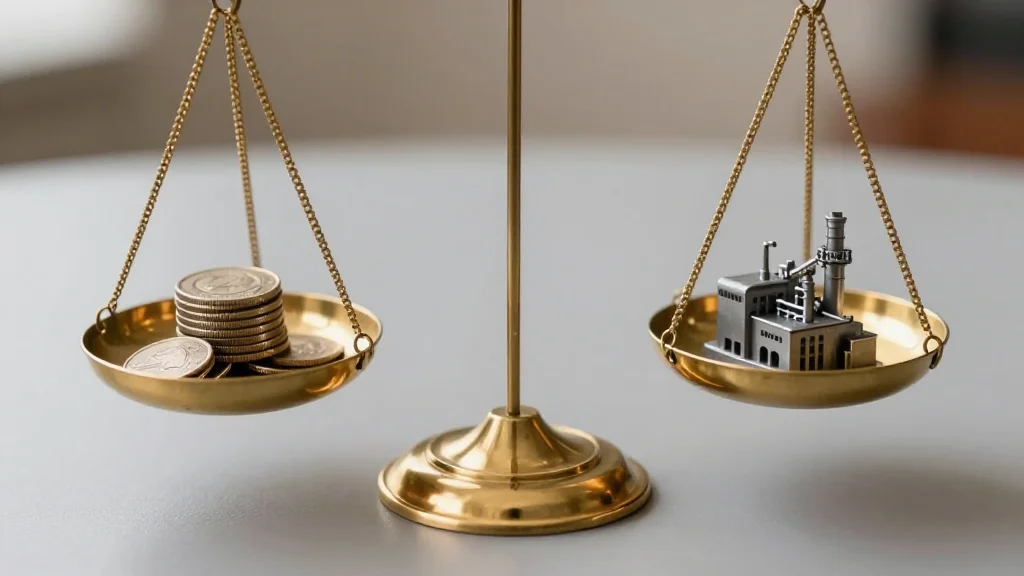 TEL's Massive Buyback May Waste Cash over High‑ROIC Capex