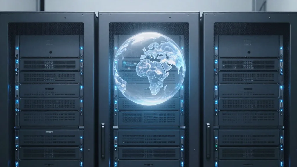 Google Cloud Run Provides Built‑In Zonal Redundancy