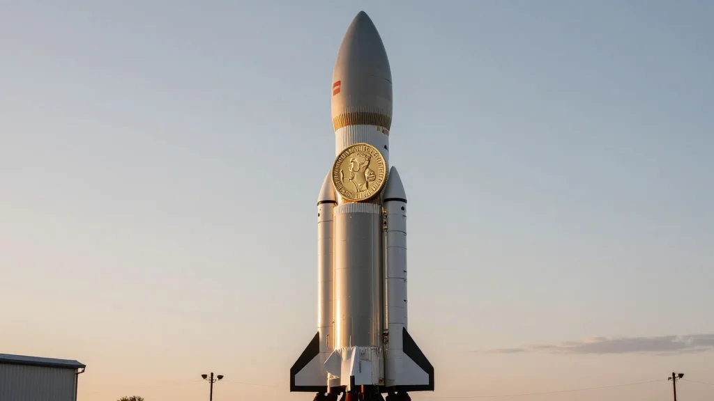 SpaceX’s Full IPO, Aimed at Raising $86 Billion