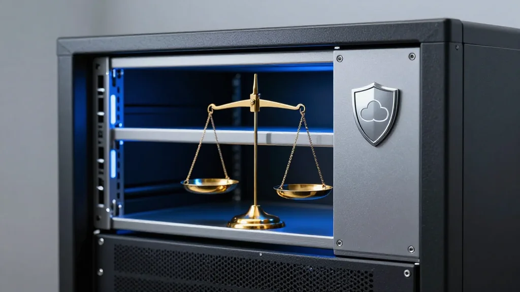 Reveal: EDiscovery Hosting in a FedRAMP Environment