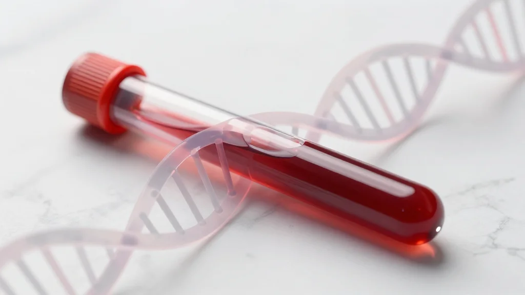 A New Blood Test Can Help Detect Colon Cancer, but It’s Not as Good as the Test You Hate to...