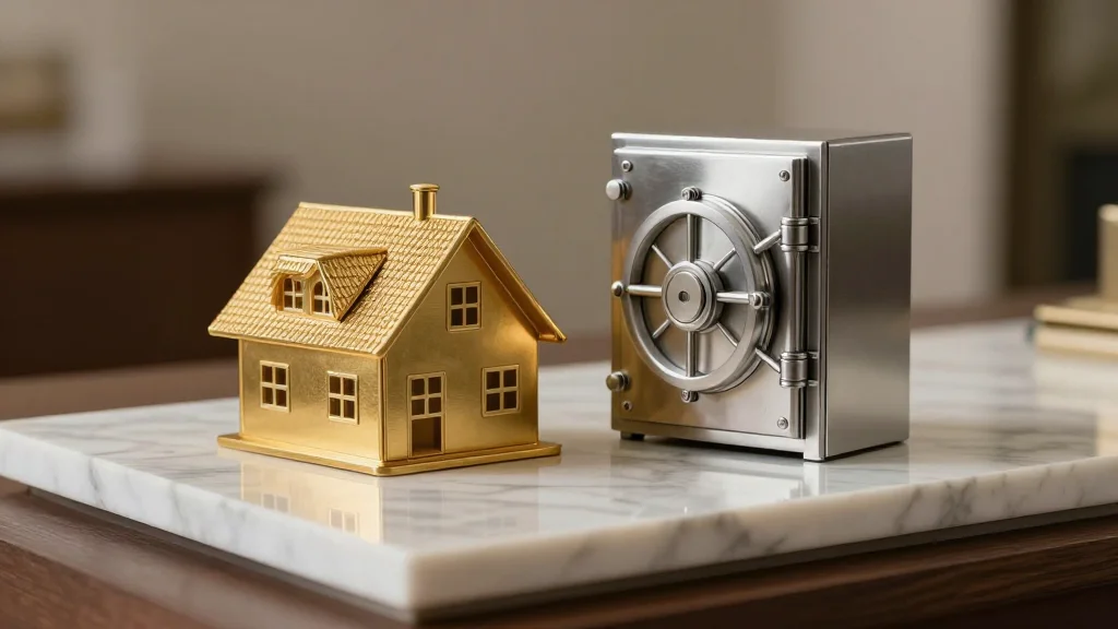 A Return to Pre-2008 Lending Rules? Banks Are Ready to Open the Financial Floodgates to Borrowers