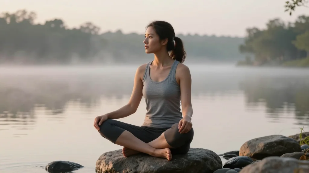 Stress Less: Be Selectively Ignorant, Focus on What Matters