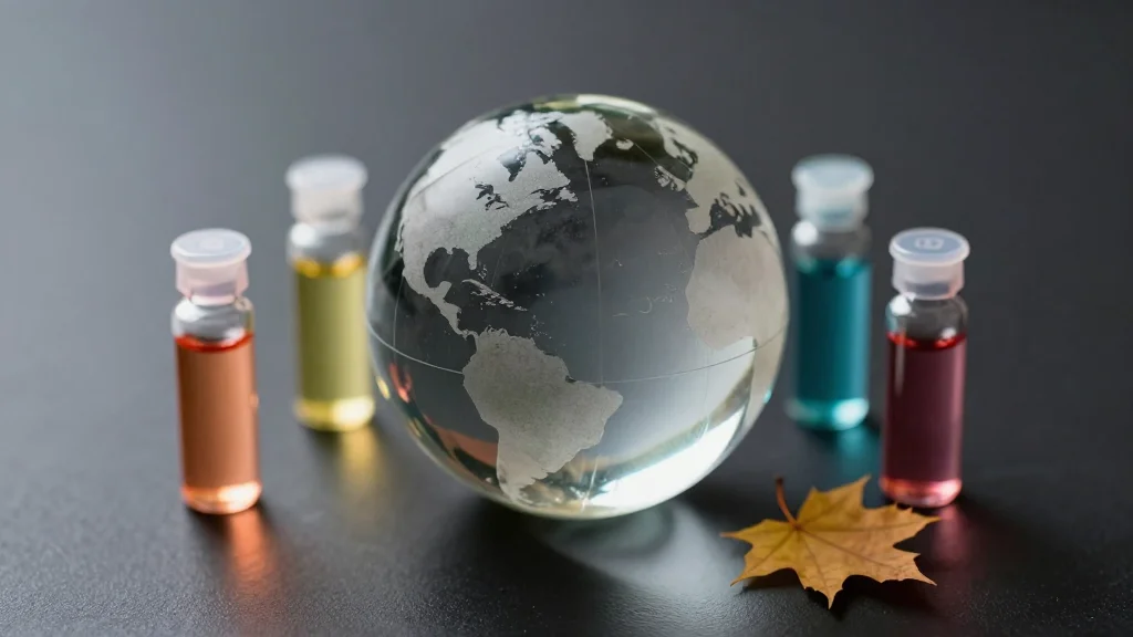 Reducing Home Country Bias: The Benefits of International Equity ETFs