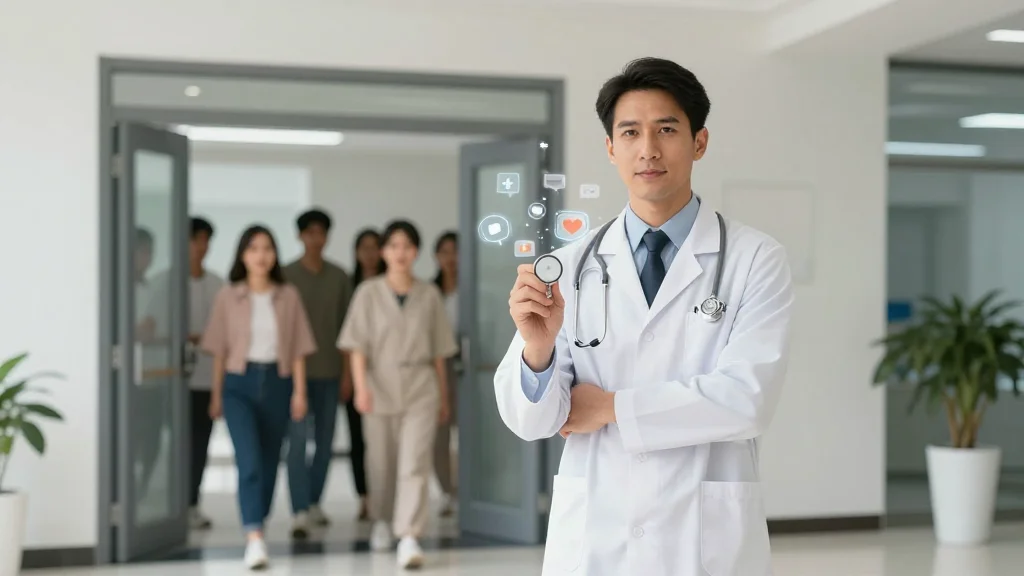 Measure Content by Patient Inquiries, Not Likes