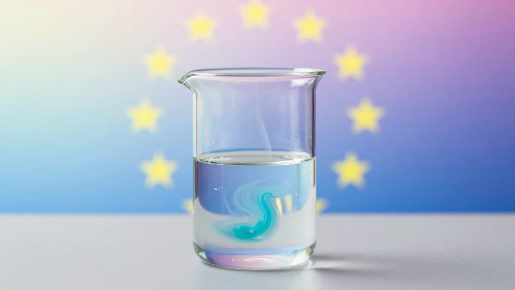 European Lawmakers Shelve Major Revision of REACH Chemical Regulation