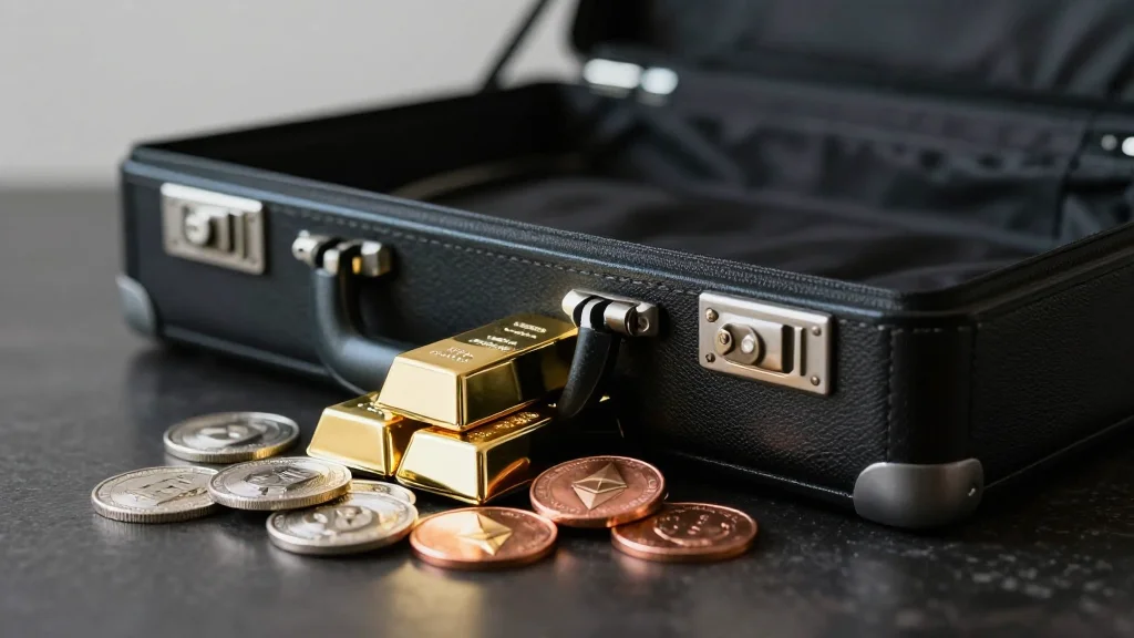 Harvard Endowment Dumps $87 Million Ethereum ETF in Q1 2026