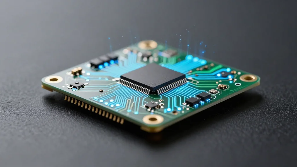 Success Stories: AI and Hardware Innovation