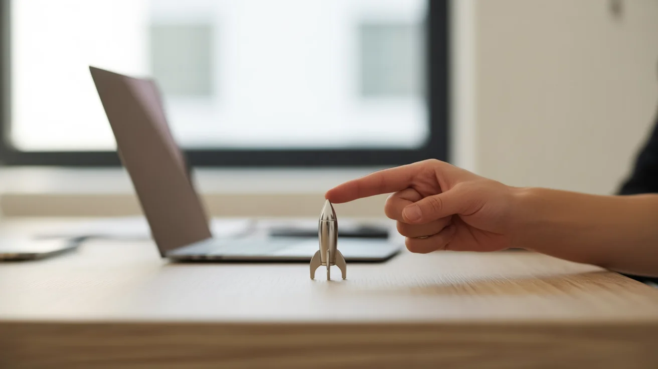 Describe Startups with Verbs, Not Nouns, for Clarity