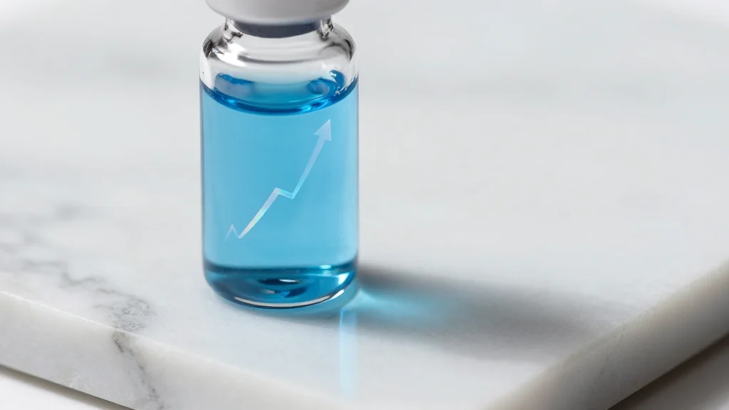 Eli Lilly Q1 2026 EPS $8.55 Beats Forecast, Revenue $19.8B Tops Estimates