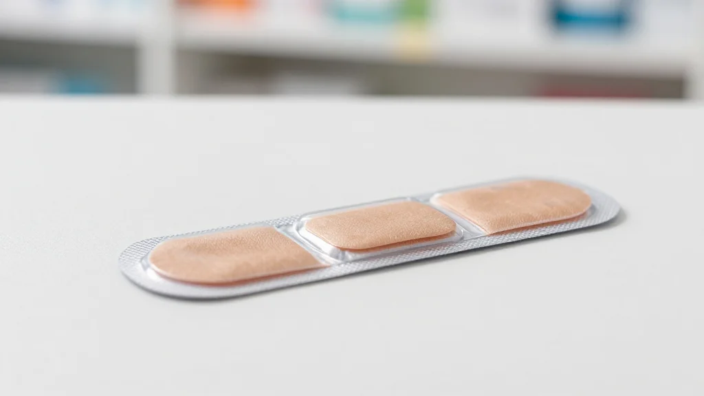 Australia Is Experiencing HRT Menopause Patch Shortages. Here's Why