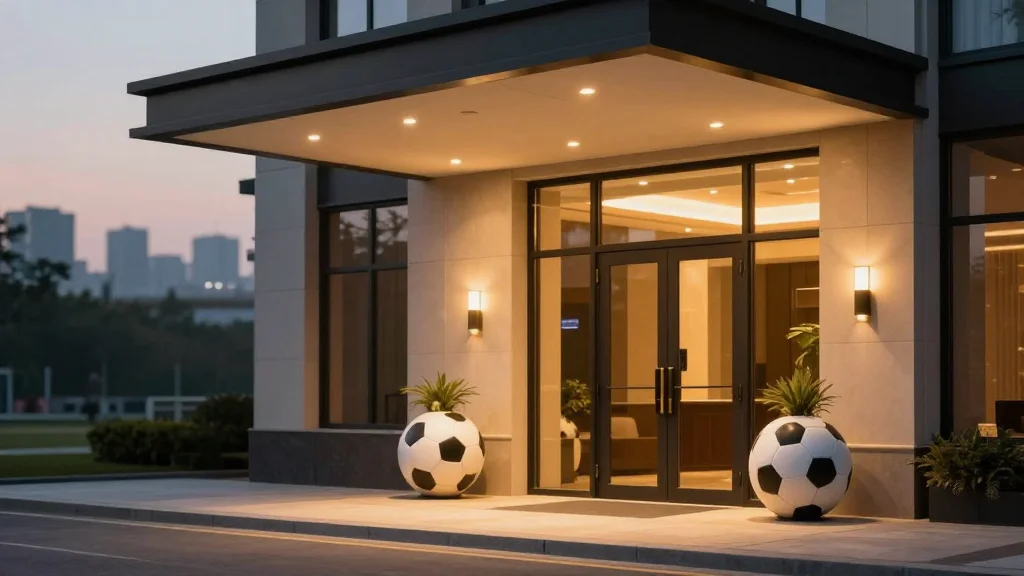US Hotel Owners Report World Cup Tourism Boost Fell Short, Occupancy Down 25%