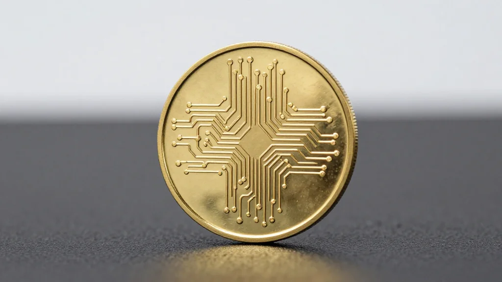 Tokenizing Securities to Modernize Capital Markets
