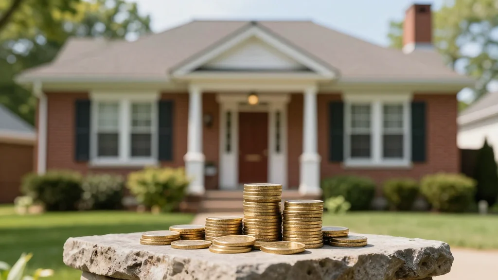 Michigan's Stagnant Capital Gains Exemption Could Deter Home Sellers
