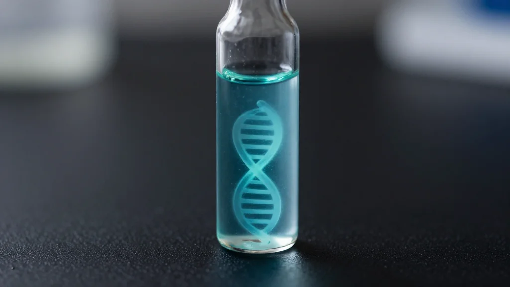 How Digital Orchestration Is Redefining Regulatory Infrastructure for Cell and Gene Therapy