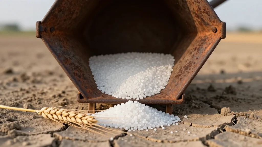 WA Post-Record Crop Could Be as Small as 15Mt: MP