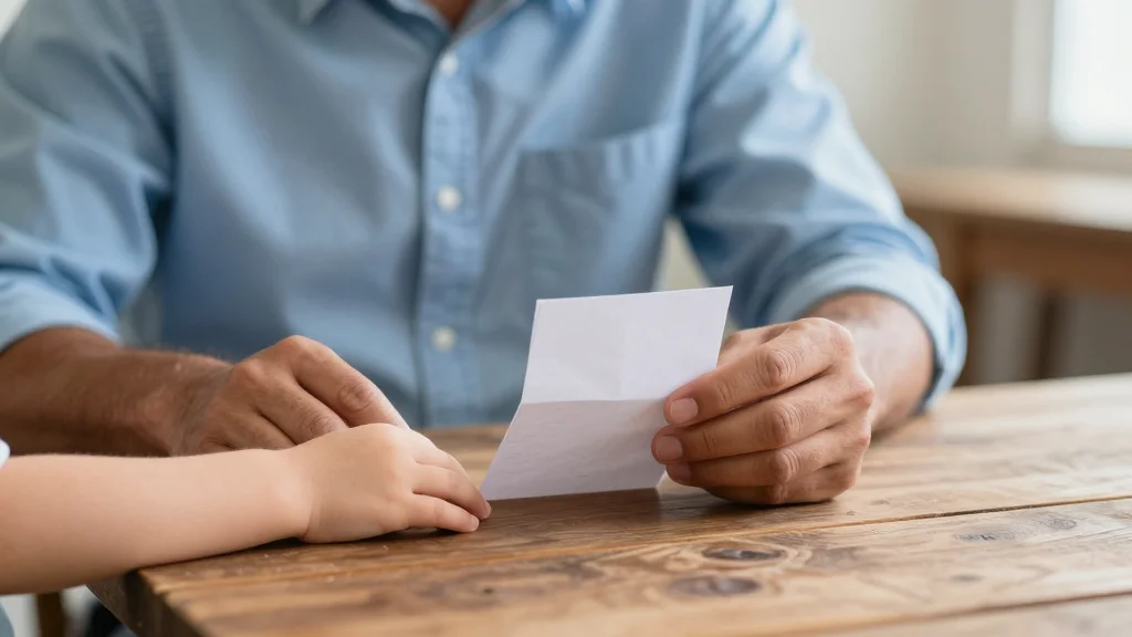 Tennessee Law Removes Child‑Support Hurdle for Felons Restoring Voting Rights