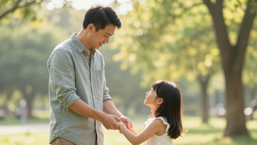 Over 40 Fathers Set to Graduate From Missouri’s Good Dads Program