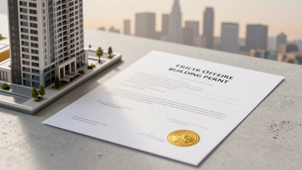Permits Drive 50% Premium, Blocking LA Housing Supply