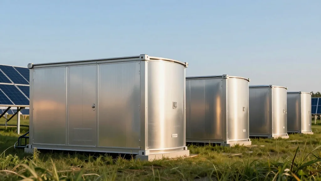 Sierra Club, Allies Applaud Approval of Accelergen’s East Side Energy Storage for Wyandotte County