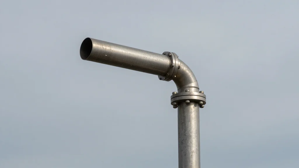 Market View: US Gas Futures Tumble to 18-Month Low