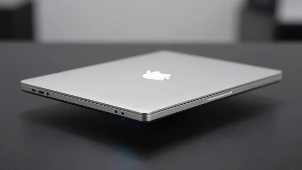 MacBook Neo's Debut Outsells Air and Doubles Pro