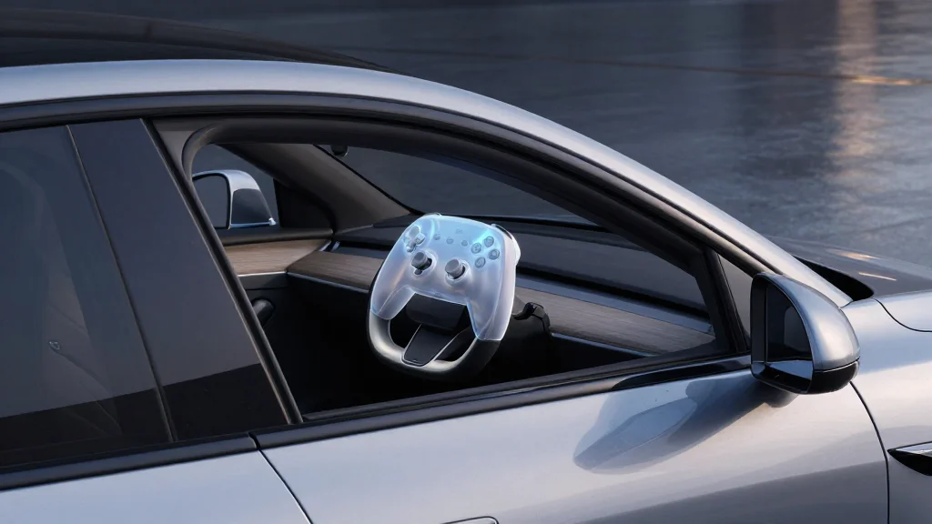 Sony and Honda Abandon Afeela EV, Ending PlayStation‑linked Autonomous Car Plans