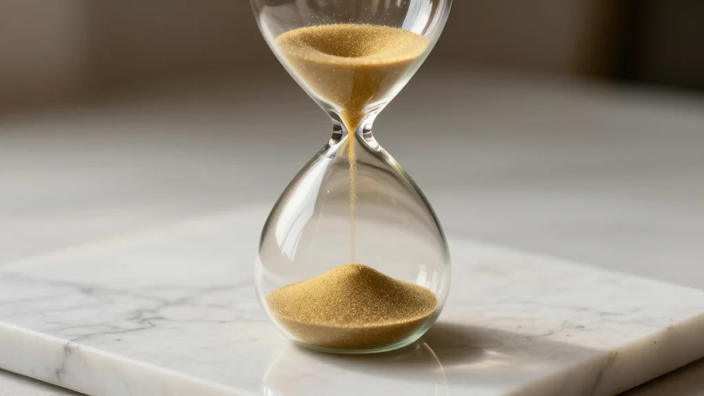 Beyond Success: The Fading Joy and New Purpose