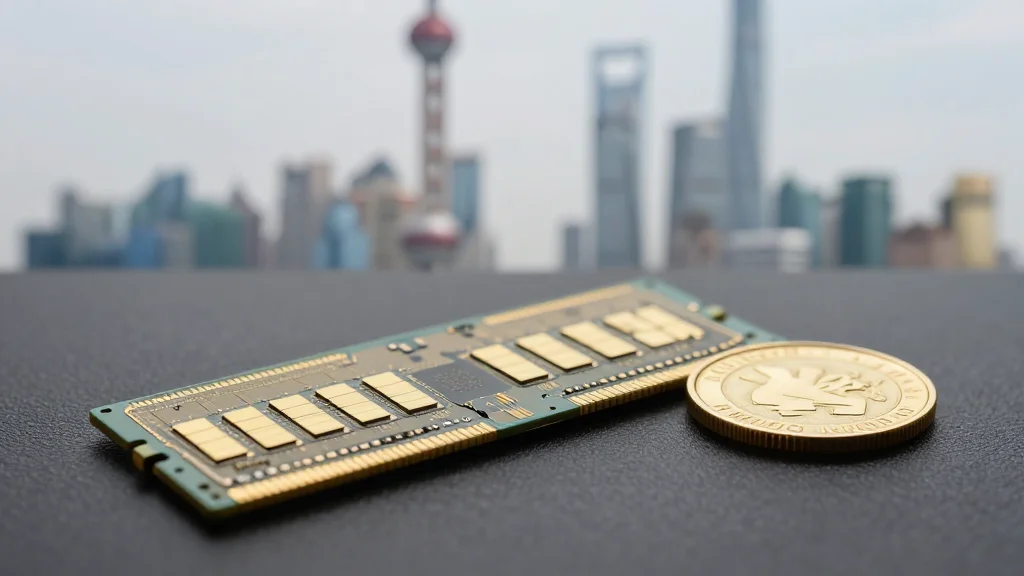 ChangXin IPO Stirs Liquidity Anxiety Across Chinese Markets