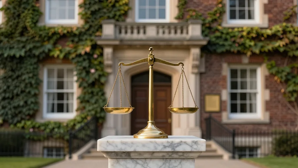 DOJ Sues Harvard in Bid to Recoup Federal Grants, Cut Off Future Access