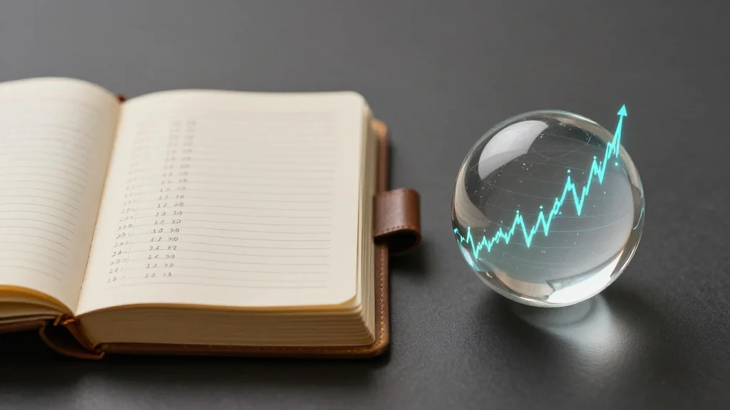 Bookkeeper Shows Past, CFO Forecasts Future