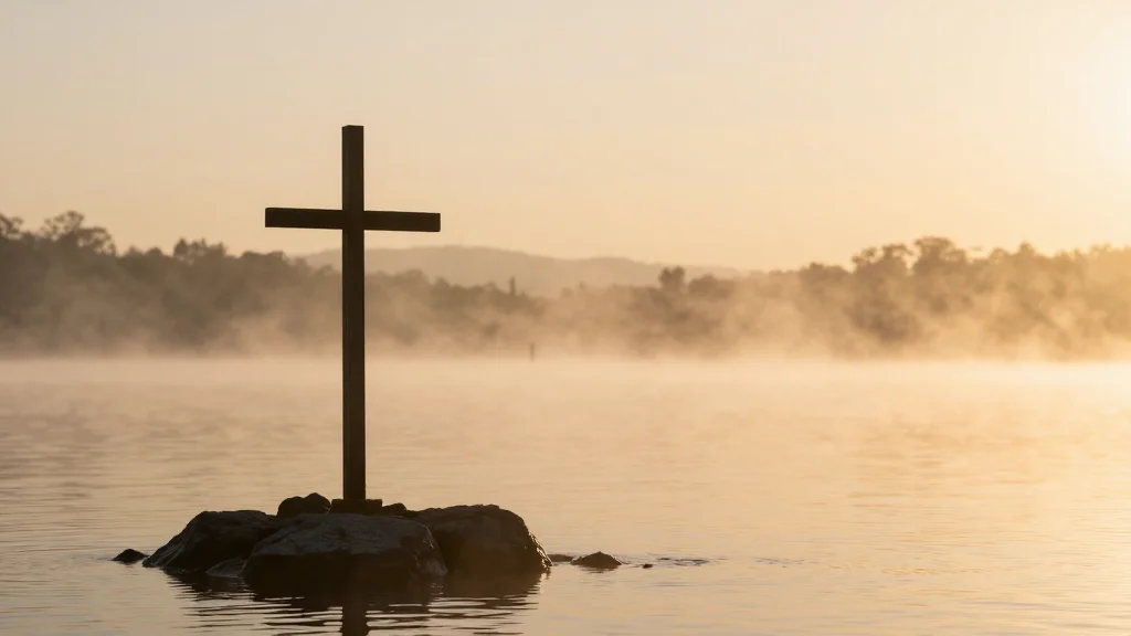 John Ortberg Debuts Daily ‘Become New’ Podcast for Bite‑Size Spiritual Guidance