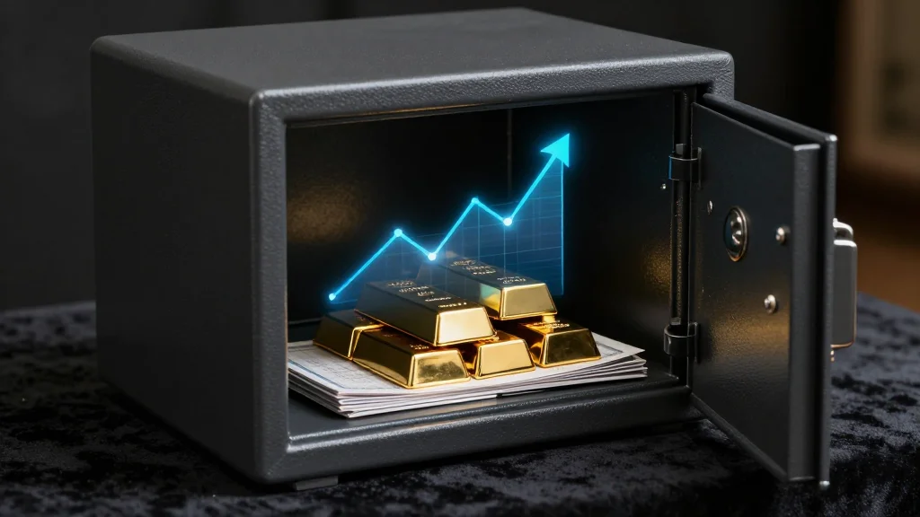 ISDA Margin Survey Shows Leading Derivatives Firms Collected Record $1.6 Trillion of Margin in 2025
