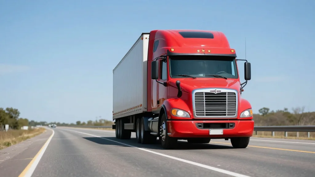 Cass Freight Index Shows March Tightening, Rates Jump About 9% YoY