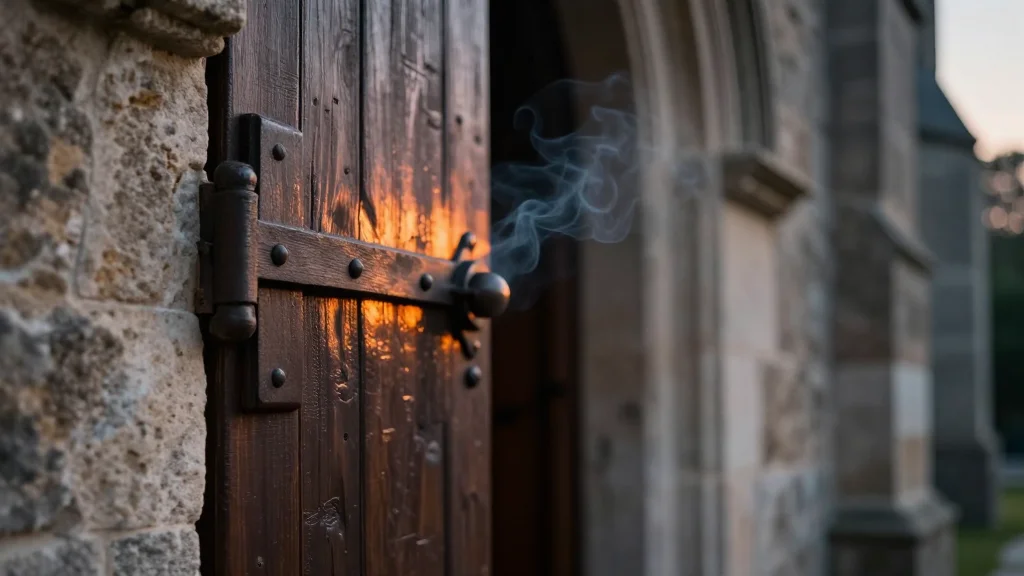 ISIS Calls on Muslims to ‘Set Fire to Churches and Synagogues’ Around the World at Easter